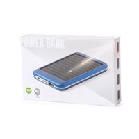POWERBANK 4000 mAh RUDDER